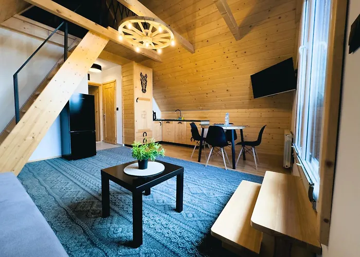 - Droga Do Walczakow 37a 자코파네