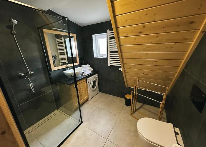 - Droga Do Walczakow 37a